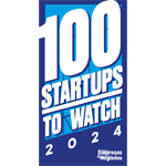 100 Startups to Watch 2024