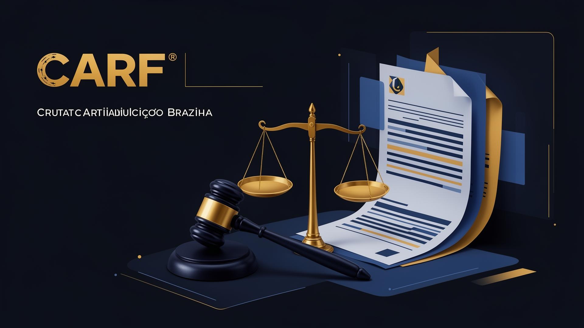 CARF em 2025 e o Efeito 2026