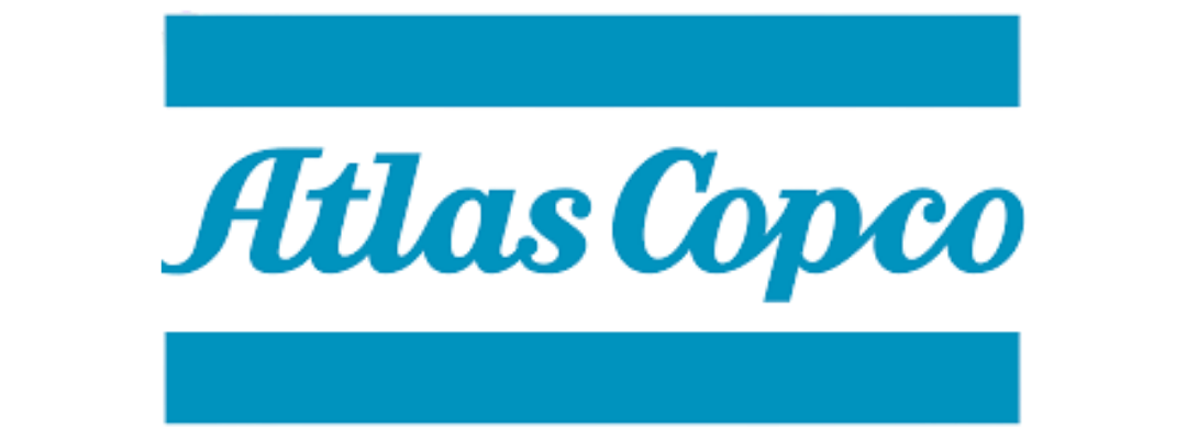 Atlas Copco