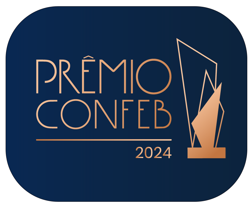 Prêmio Confeb 2024
