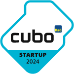 Cubo Itaú Startup 2024