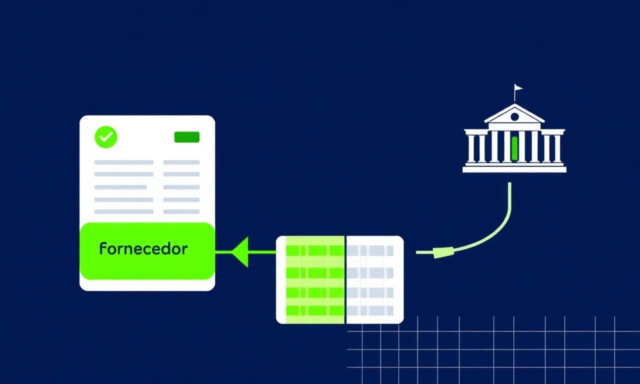 Split Payment na Reforma Tributária — Guia Completo