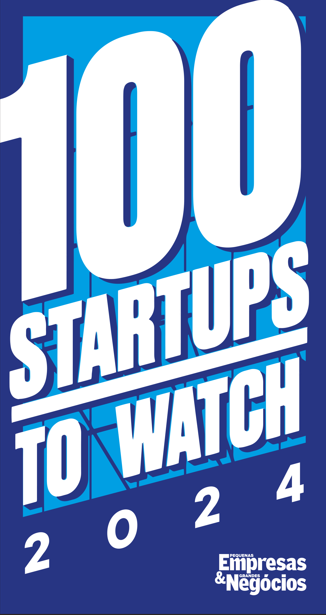 Selo 100 Startups To Watch